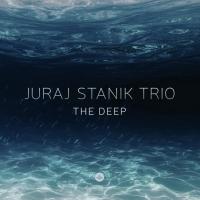 Виниловая пластинка JURAJ STANIK TRIO / THE DEEP (1LP)