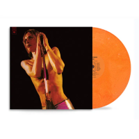 Виниловая пластинка Iggy & The Stooges / Raw Power (coloured) (1LP)