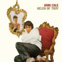 Виниловая пластинка John Cale / Helen Of Troy (LP)