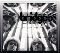 Компакт-диск Bridges / Vakenett (CD)