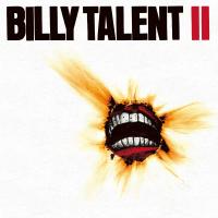 Виниловая пластинка Billy Talent / Billy Talent Ii (2LP)