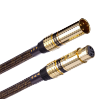 Кабель межблочный аудио Tchernov Cable Reference MkII IC AES/EBU (0.62 m)