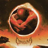 Виниловая пластинка Obscura / A Valediction (2LP) Виниловая пластинка Obscura / A Valediction (2LP)