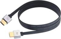 HDMI кабель Real Cable HD-Ultra 1.0m