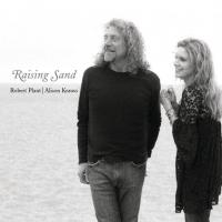 Виниловая пластинка Robert Plant | Alison Krauss / Raising Sand (2xLP, Limited Edition, Grey Vinyl)