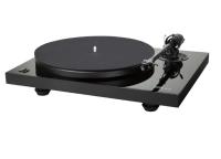 Виниловый проигрыватель Music Hall MMF-2.3 black MH Spirit
