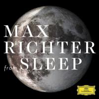 Виниловая пластинка Max Richter / From Sleep (Clear Vinyl)(2LP)