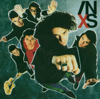 Виниловая пластинка INXS / X (LP) Виниловая пластинка INXS / X (LP)