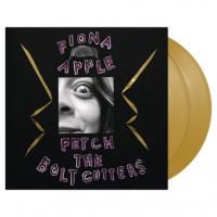 Виниловая пластинка Fiona Apple / Fetch The Bolt Cutters (Limited Edition)(Bronze Vinyl)(2LP)