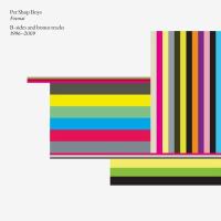 Компакт-диск Pet Shop Boys / Format (B-Sides And Bonus Tracks 1996-2009)(2CD)