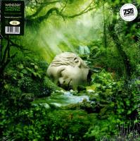 Виниловая пластинка WEEZER / SZNZ SPRING EP (1LP)