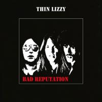 Виниловая пластинка Thin Lizzy / Bad Reputation (LP)