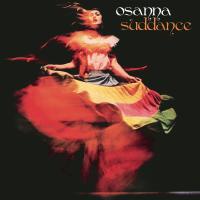 Виниловая пластинка Osanna / Suddance (Orange, Limited) (LP)