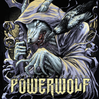 Компакт-диск Powerwolf / Metallum Nostrum (RU)(CD)