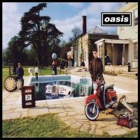 Компакт-диск Oasis / Be Here Now (Deluxe Edition)(3CD)