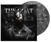 Виниловая пластинка Polo G / THE GOAT