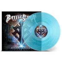 Виниловая пластинка Battle Beast / Steelbound (coloured vinyl) (1LP)