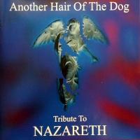 Компакт-диск Сборник / Tribute To Nazareth - Another Hair Of The Dog (RU)(CD)