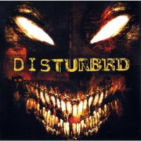 Компакт-диск Disturbed / Disturbed (CD)