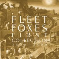 Виниловая пластинка Fleet Foxes / First Collection 2006-2009 (LP+3x10" Vinyl EP)