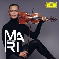 Виниловая пластинка Mari Samuelsen / Mari (2LP)