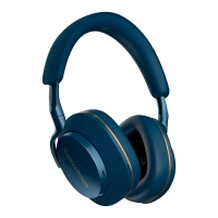 Наушники Bowers & Wilkins Px7 S2 (Blue)