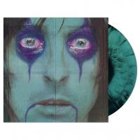 Виниловая пластинка Alice Cooper / From The Inside (Coloured Vinyl)(LP)