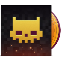 Виниловая пластинка Various Artists / Minecraft Dungeons (coloured) (4LP) Виниловая пластинка Various Artists / Minecraft Dungeons (coloured) (4LP)