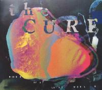 Компакт-диск The Cure / Mixes Of A Lost World (Digisleeve) (2CD)