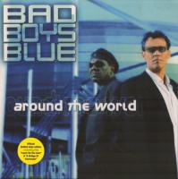 Виниловая пластинка BAD BOYS BLUE / AROUND THE WORLD (LIM.ED.) (LP)