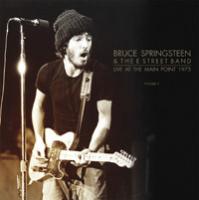 Виниловая пластинка Springsteen Bruce - E Street Band / Live At Main Point 1975 - Volume 2 (2LP)