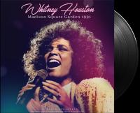 Виниловая пластинка WHITNEY HOUSTON / MADISON SQUARE GARDEN 1991 (1LP)