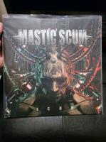 Виниловая пластинка MASTIC SCUM / ICON (1LP)