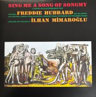 Виниловая пластинка Freddie Hubbard / Sing Me A Song Of Songmy (1LP)