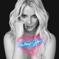 Компакт-диск Britney Spears / Britney Jean (RU)(CD)