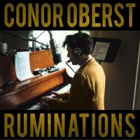 Компакт-диск Conor Oberst / Ruminations (CD)