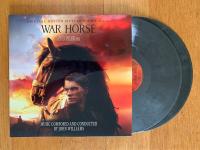 Виниловая пластинка OST War Horse (Silver )