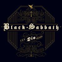 Компакт-диск Black Sabbath / The Dio Years (CD)