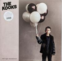 Виниловая пластинка The Kooks / Let's Go Sunshine (Black) (2LP)