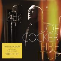 Компакт-диск Joe Cocker / Fire It Up (Premium Edition)(CD+DVD)