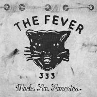Виниловая пластинка The Fever 333 / Made An America (12" Vinyl EP)