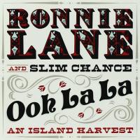 Компакт-диск Ronnie Lane / Ooh La La, An Island Harvest (2CD)