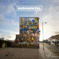 Компакт-диск Rudimental / Home (1CD)