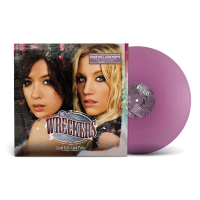 Виниловая пластинка The Wreckers / Stand Still Look Pretty (coloured) (1LP)