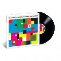 Виниловая пластинка Beastie Boys / Hot Sauce Committee Part Two (2LP)