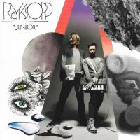 Компакт-диск Royksopp / Junior (Jewel)(1CD)