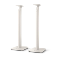 Стойка для акустики KEF S1 Floor Stand Min White (SP4014ZA01) (ПАРА)