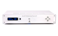 Интегральный усилитель ELECTROCOMPANIET ECI 80D white