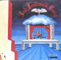 Виниловая пластинка Reale Accademia Di Musica / Reale Accademia di Musica