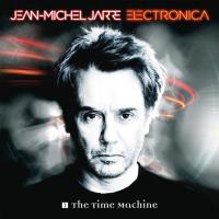 Компакт-диск Jean-Michel Jarre / Electronica 1: The Time Machine (RU)(CD)